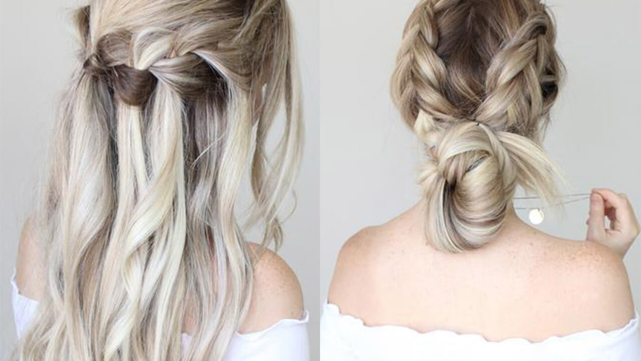 How To Pinterest Hair