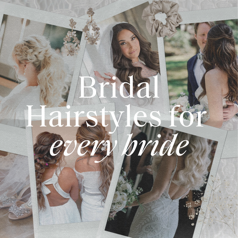 Bridal Hairstyles 