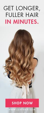 Best clip in hair extensions