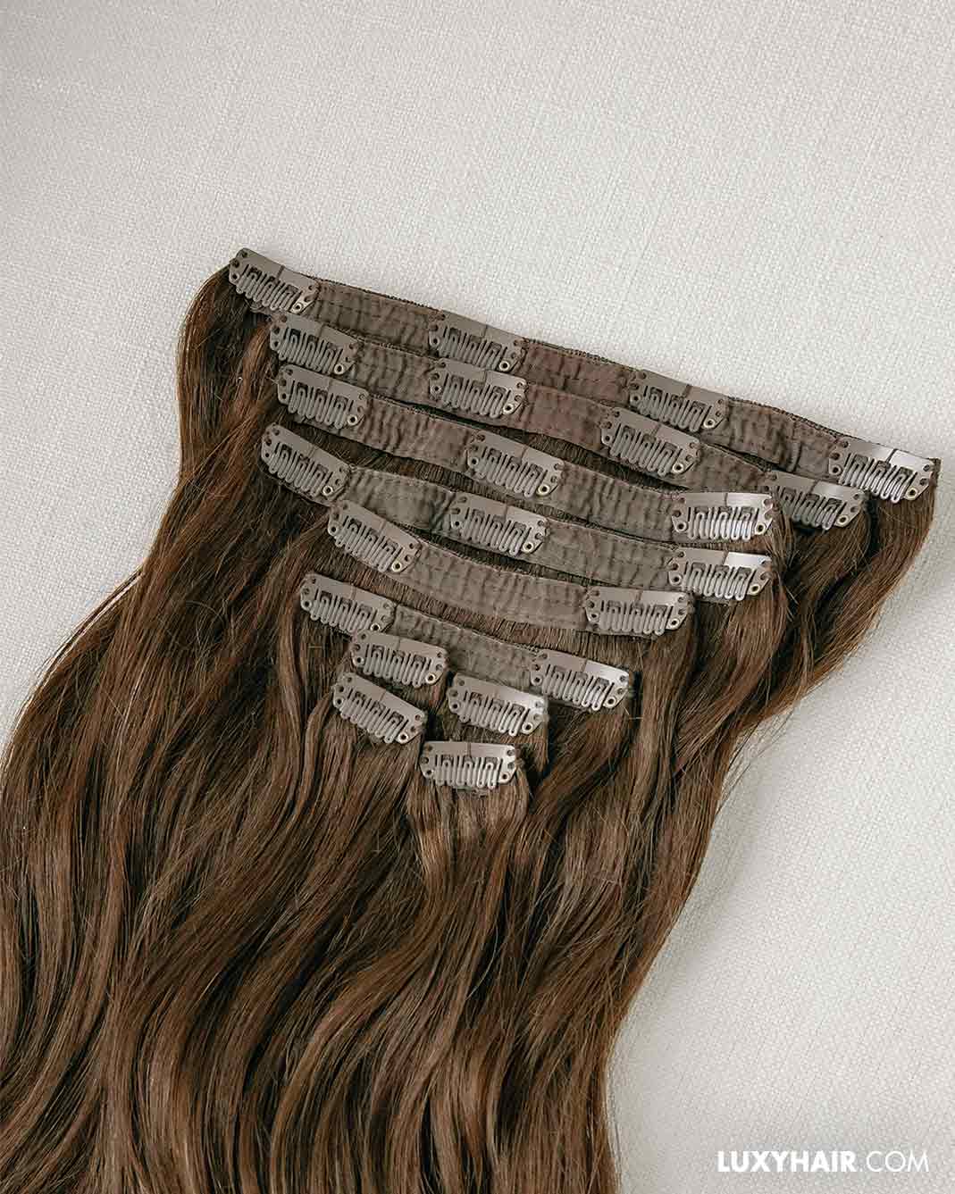 Classic hair extensions