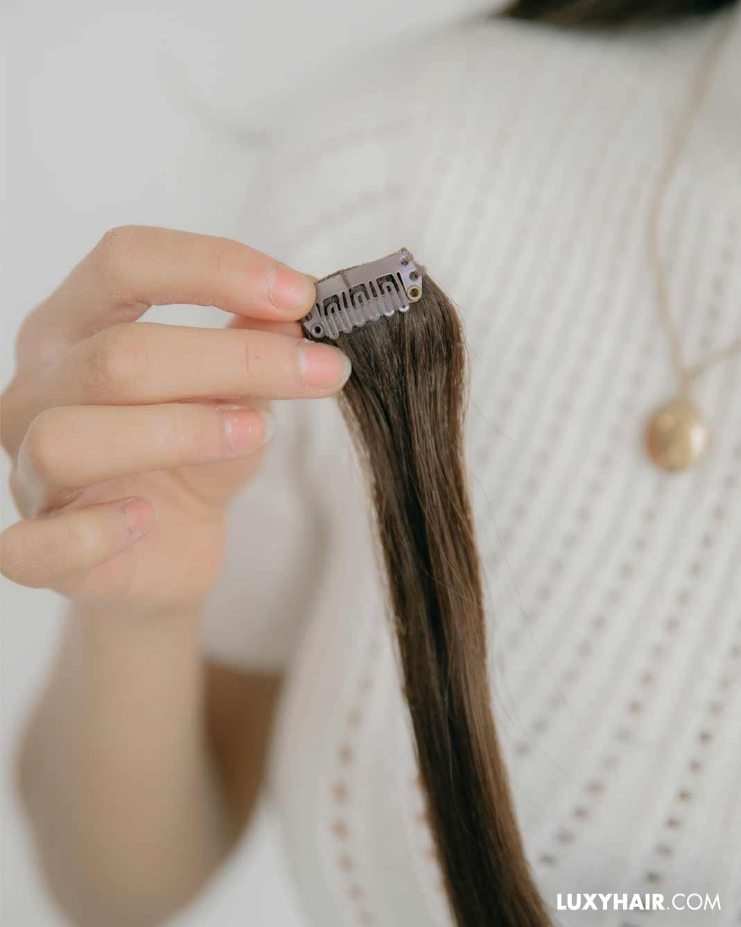 Classic hair extensions