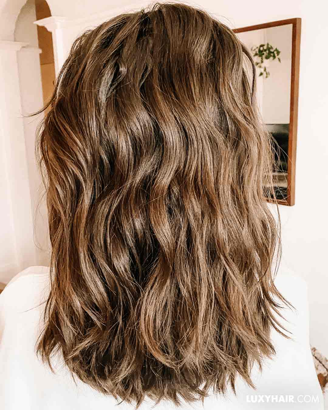 How to fix your curl pattern