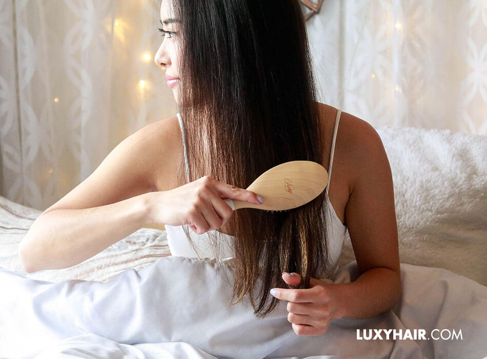 37 Creative How to protect straight hair while sleeping for Old Mens