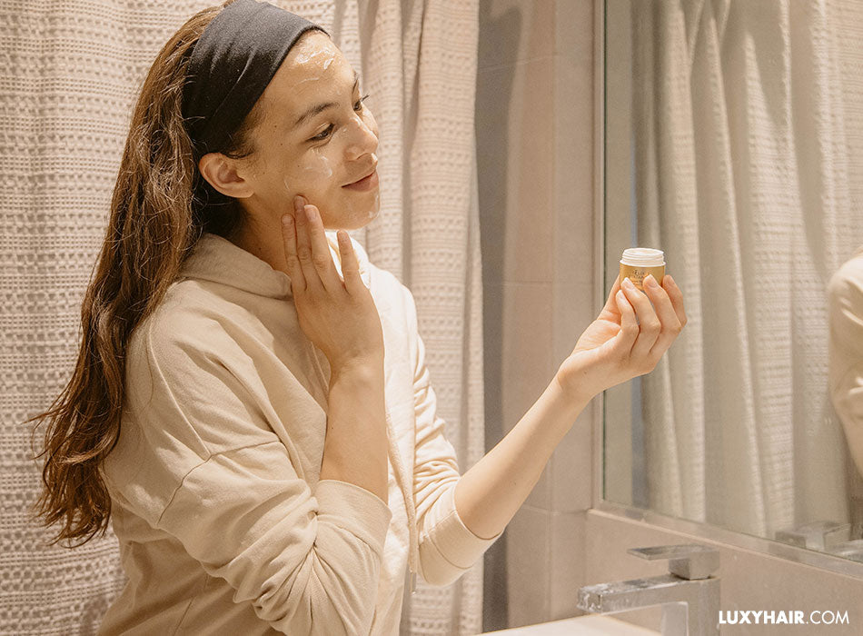 How to build a skincare routine