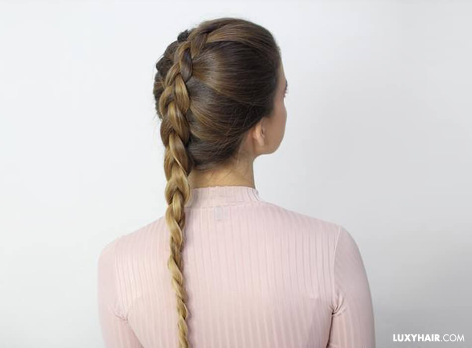 Top 5 Different Types of Braids – Up your Look to a New Level – Yes Madam