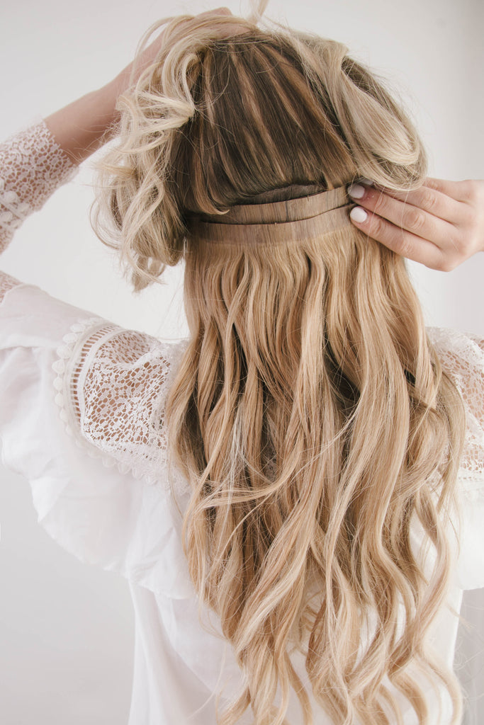 Wedding Hairstyles for Thin Hair – HairSolutionsCanada.ca