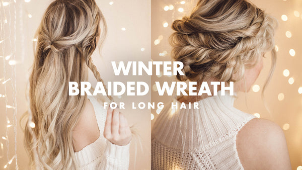 3 Winter Braids - Fashion - Rags to Stitches