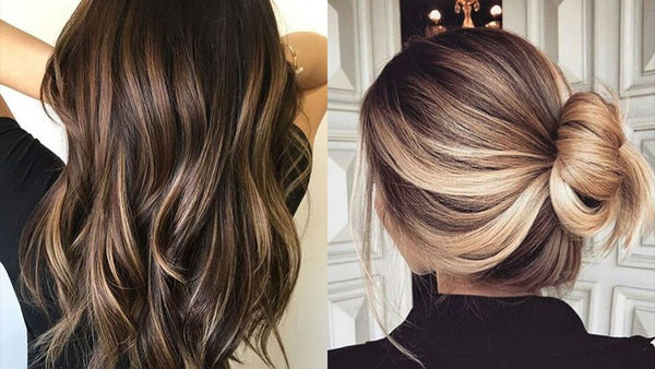 Balayage Hair Everything You Need To Know Obsigen