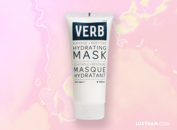 VERB Color Safe Hydrating Mask 
