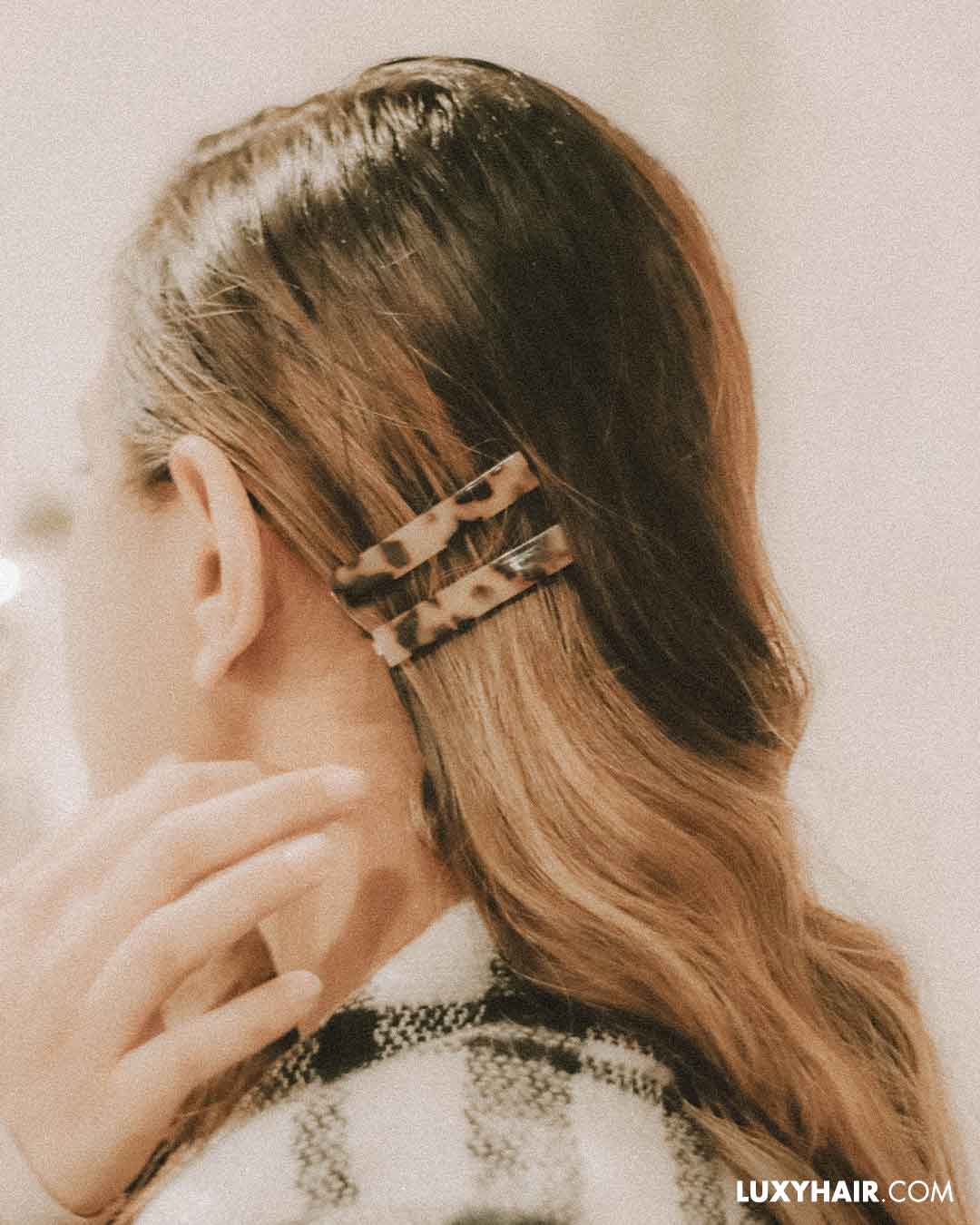 Luxy Hair Accessories For Days