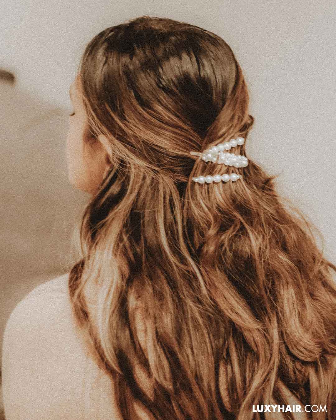 Luxy Hair Accessories For Days