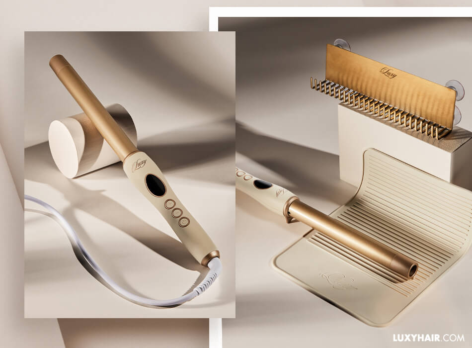 Luxy Hair Gift Guides