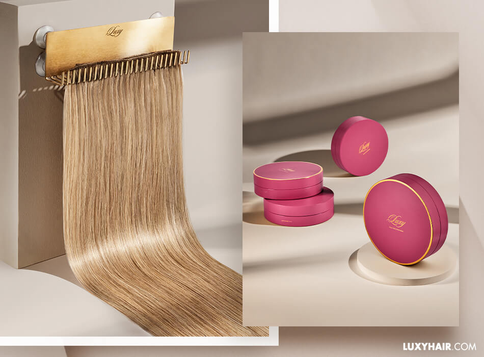 Luxy Hair Gift Guides