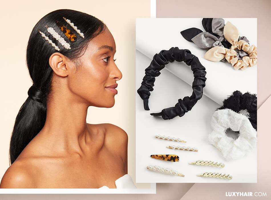 Luxy Hair Gift Guides