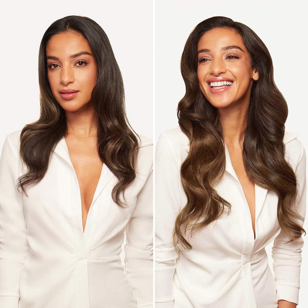 How Do I Choose The Right Color Of Ombre Extensions