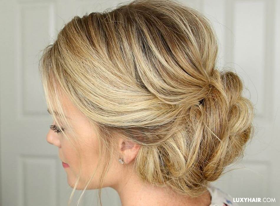 Party Hairstyles