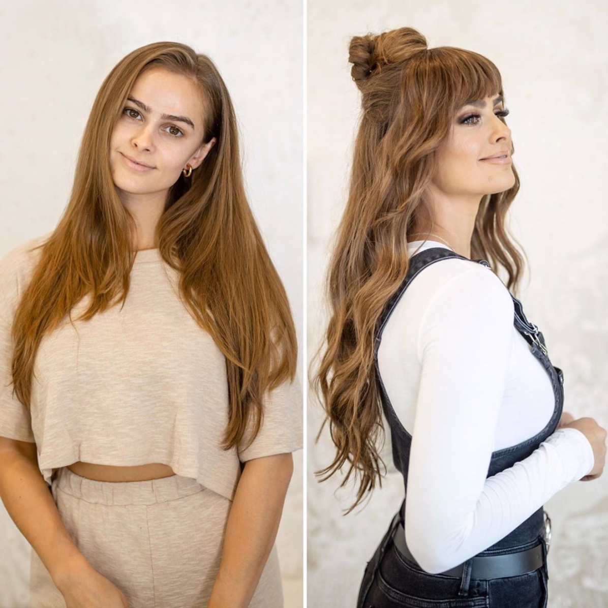 Black Friday Hair Extensions Deals