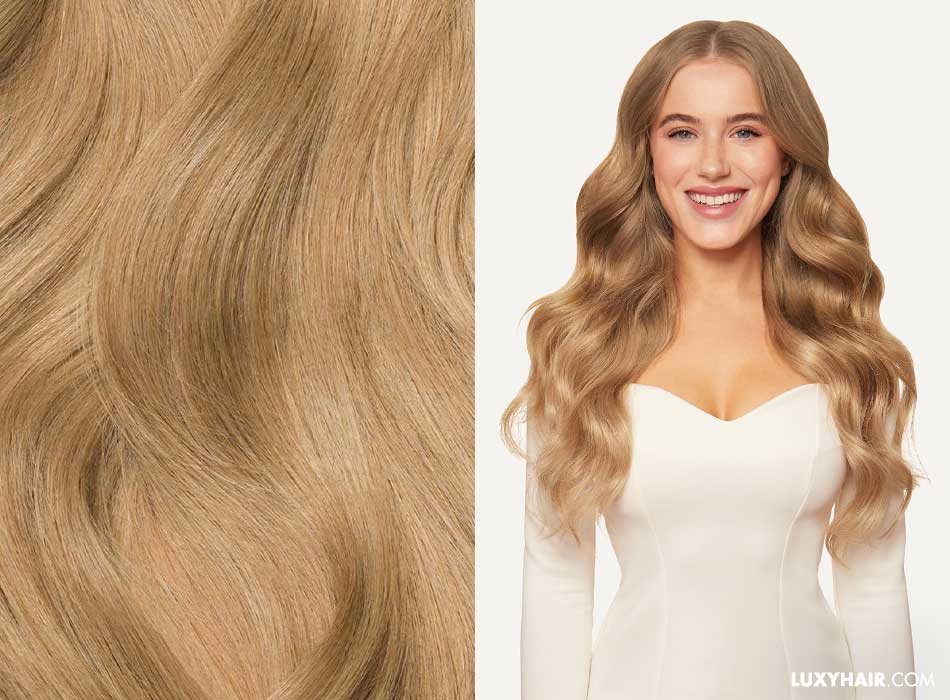 Sandy Blonde Hair Color Ideas  Formulas  Wella Professionals