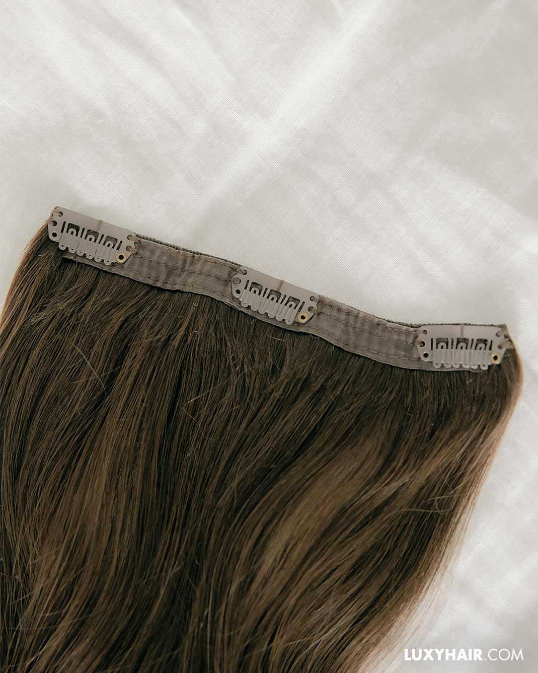 Classic hair extensions