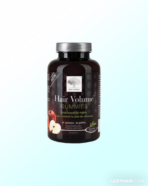 The Best Vitamins for Hair Loss Prevention | Hair Advice - Luxy® Hair