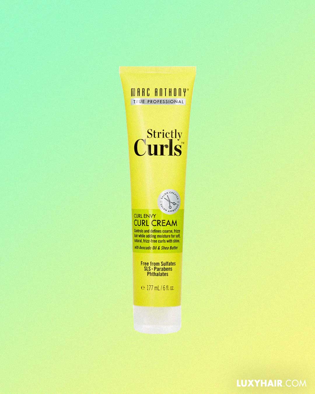 Marc Anthony Strictly Curls Curl Cream 