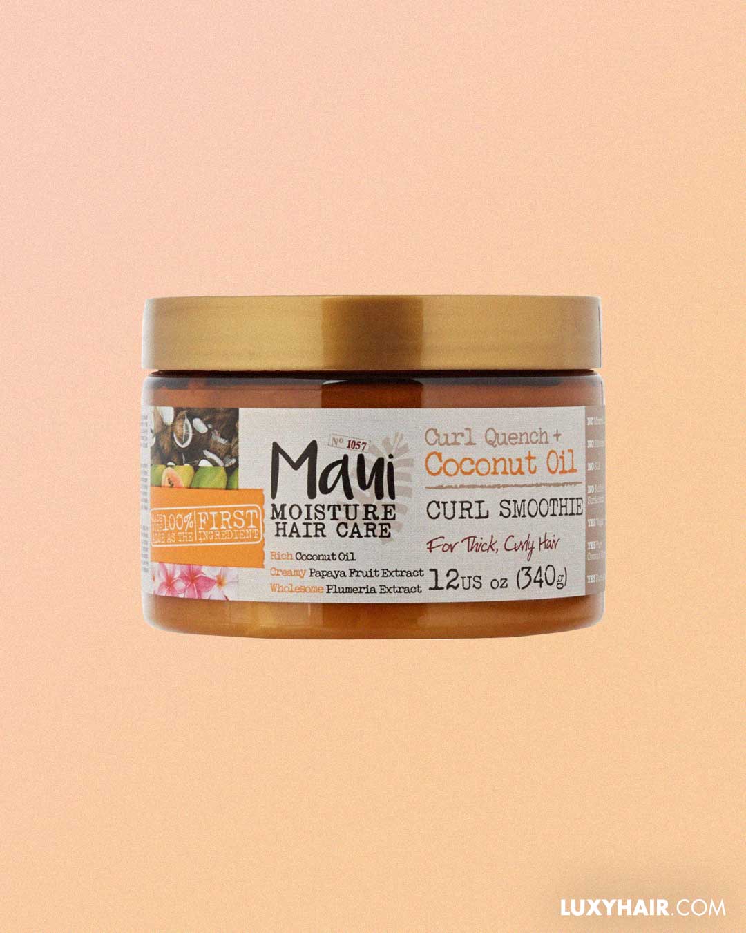 Maui Curl Cream