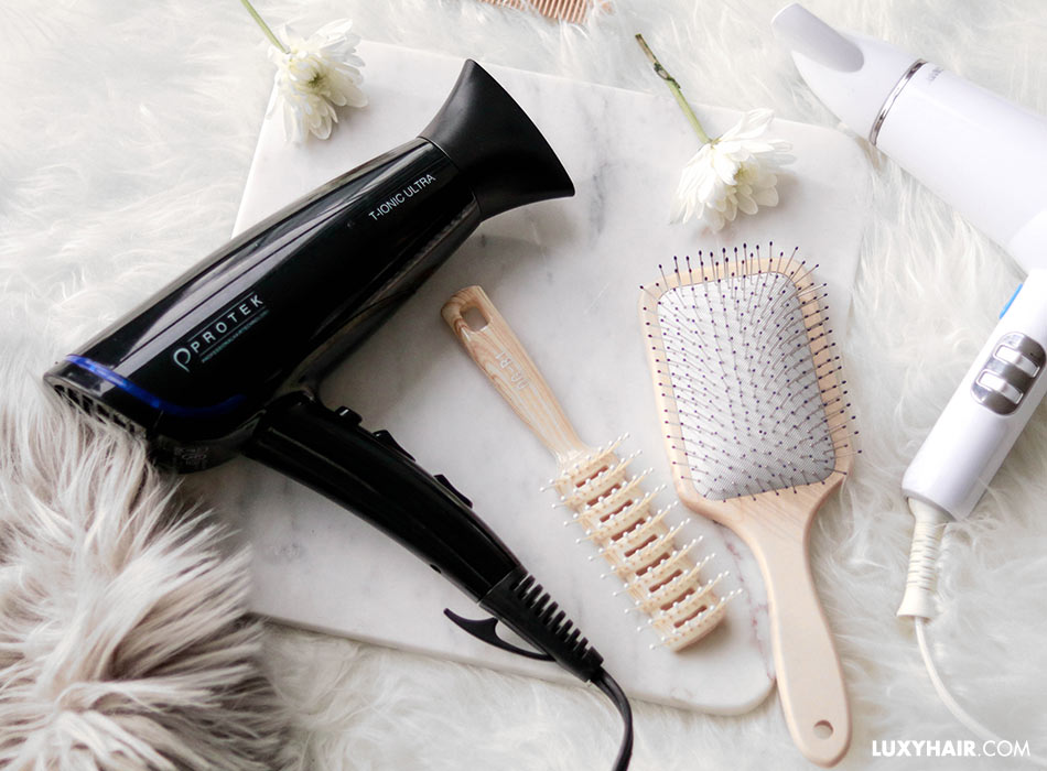 The 6 Best Hair Dryers of 2023  by Byrdie