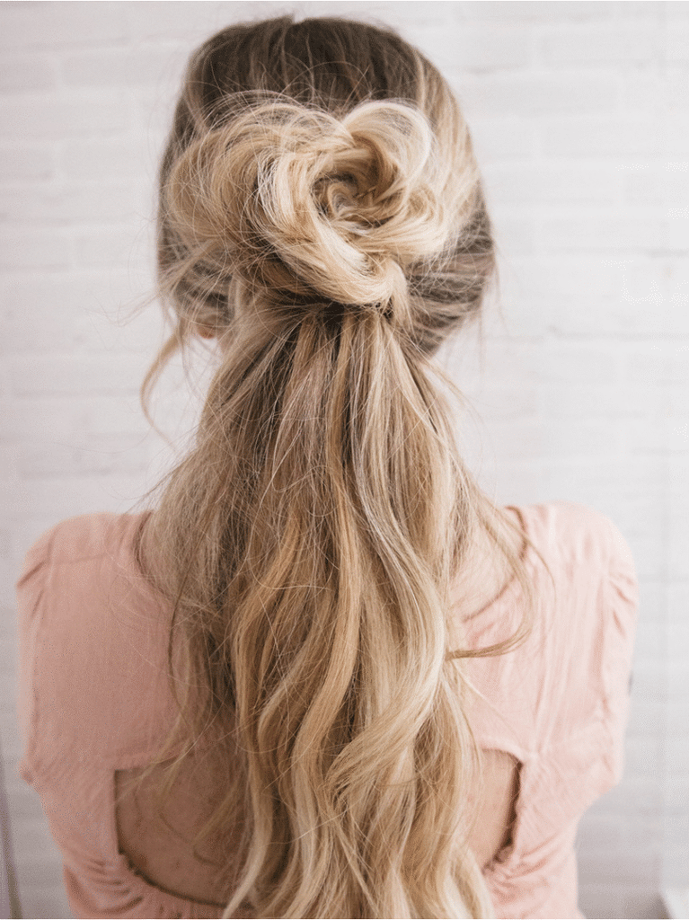 Prom Hair The Ultimate Guide Luxy Hair