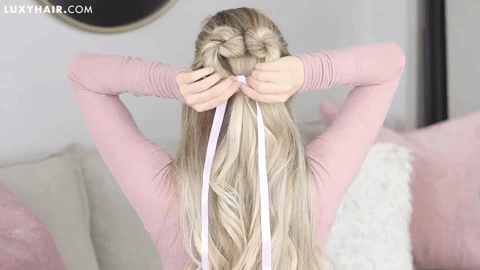 easy date night hairstyles