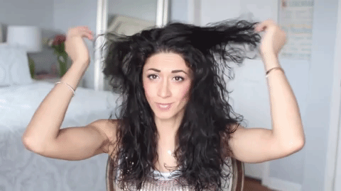 Curly Perm 101: Everything You Need To Know About Hair Perms