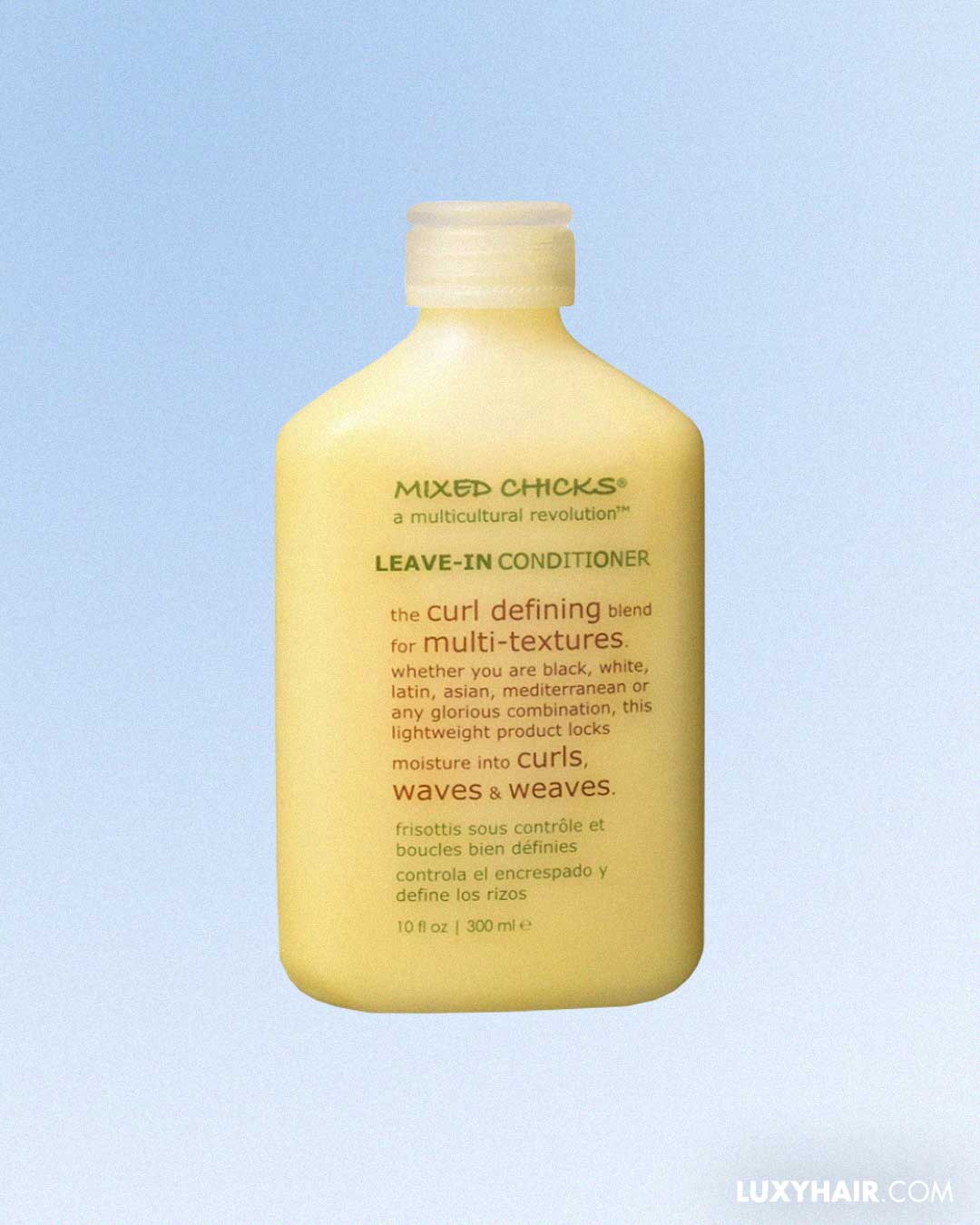 Mixed CHicks Leave-in Conditioner