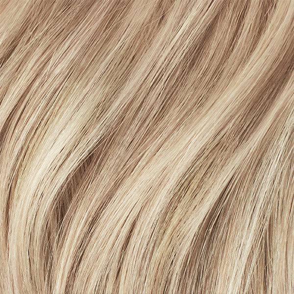 Classic Beige Blonde (20 inch, 220 grams) - Luxy® Hair