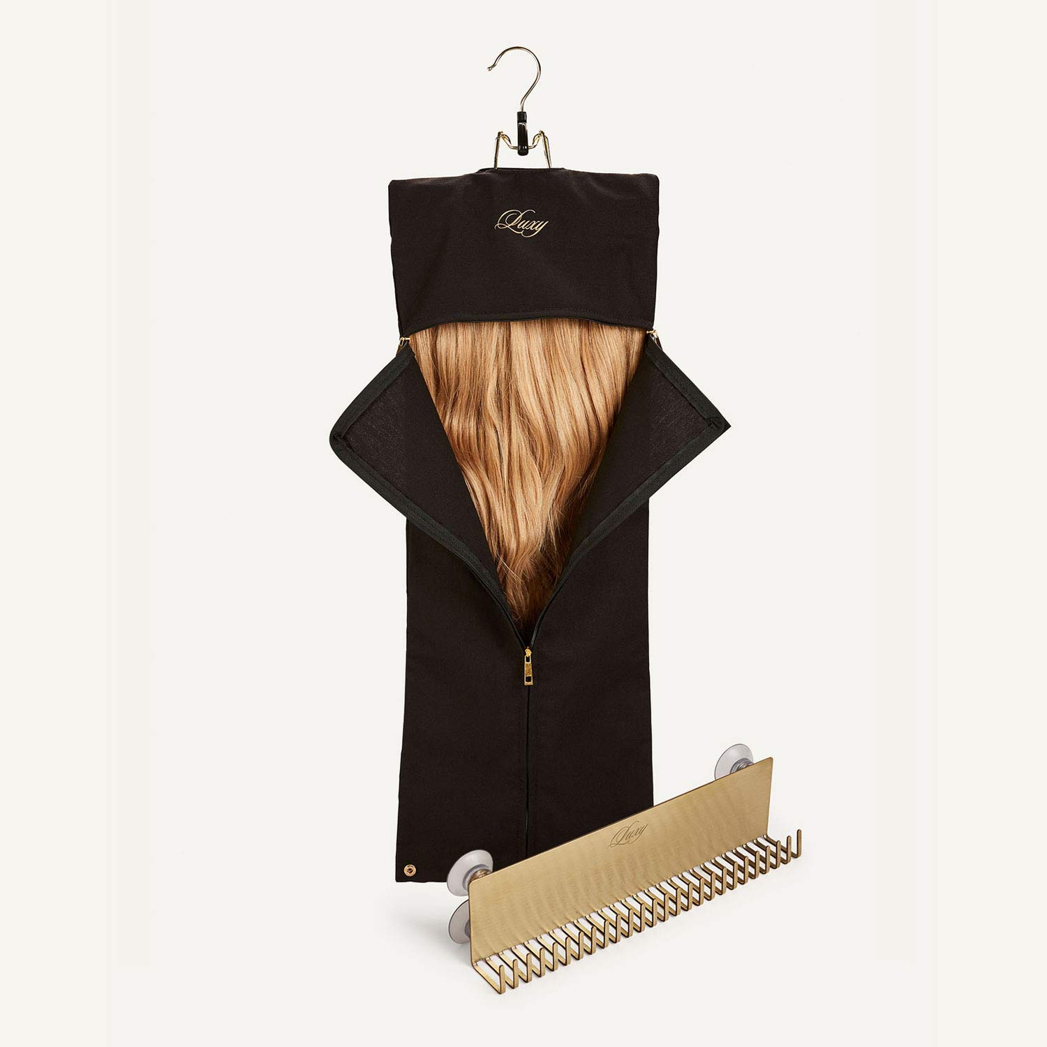 $25 Off Luxy Hair Coupons, Promo Codes, Deals