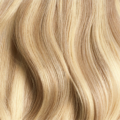 Highlights Hair Extensions Seamless Clip In Hair Extensions