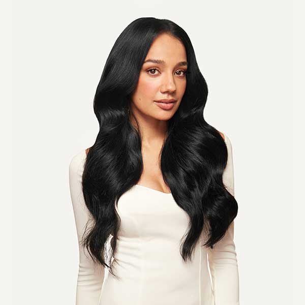 luxy seamless hair extensions reviews