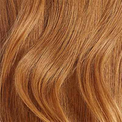 Amazon Com Sunny Hair 12inches Halo Hair Extensions Human Hair Golden Blonde Highlight With Medium Blonde Invisible Wire Hair Extensions Remy Hair 80g Pack Beauty