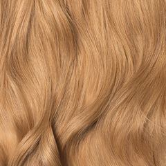 Clip In Hair Extensions Strawberry Blonde Color 16 220 Grams