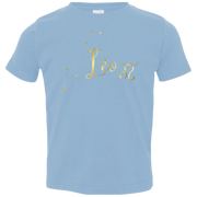 Leo Toddler Jersey T-Shirt