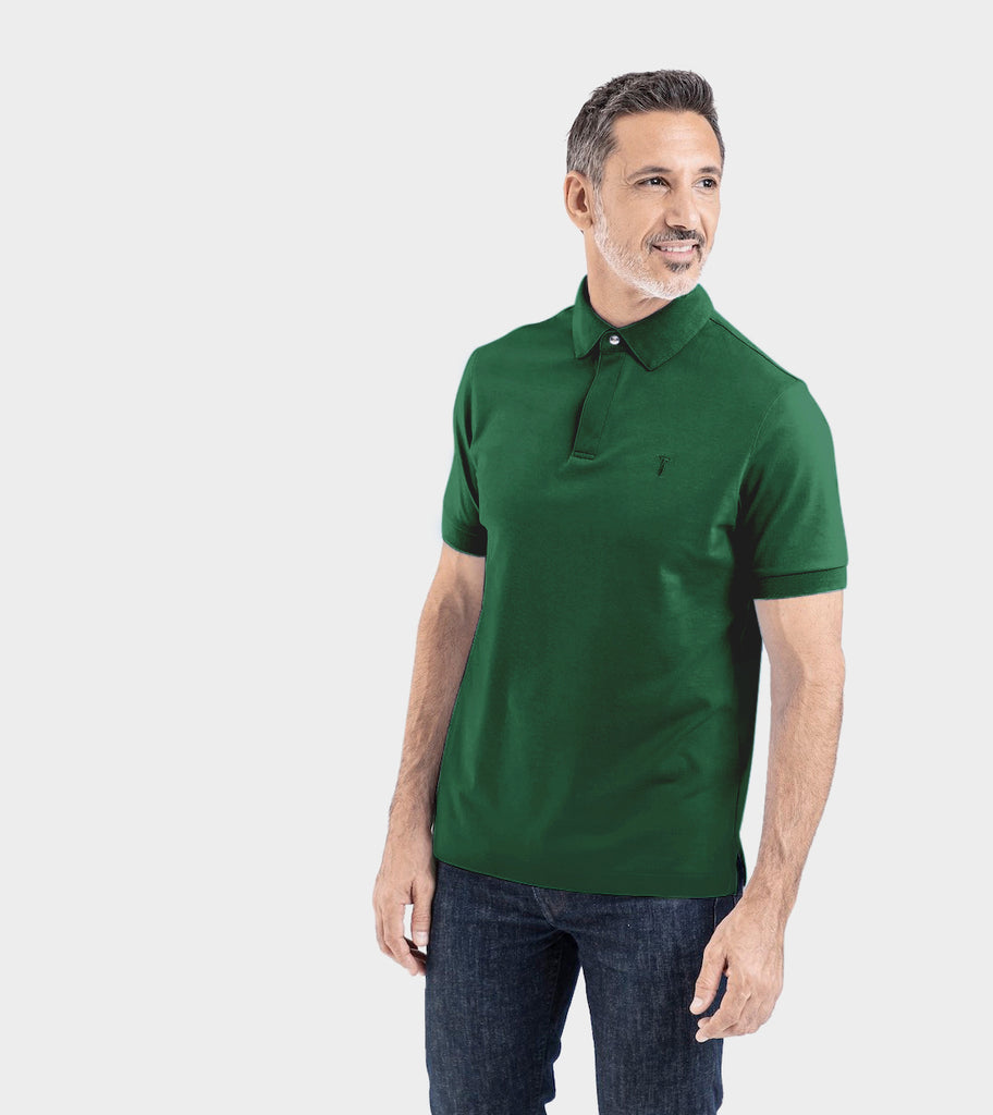 Personlig Manners afregning BAOBAB | The Perfect Polo Shirt for Work, Play and Travel – Baobab Clothing