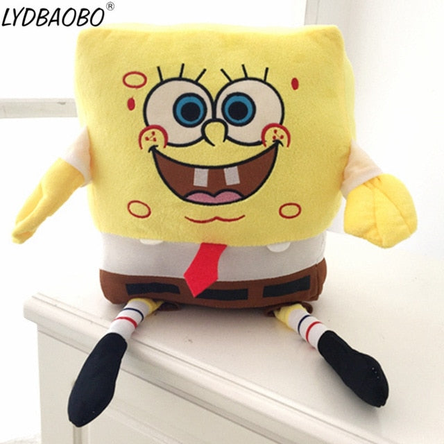 giant spongebob teddy