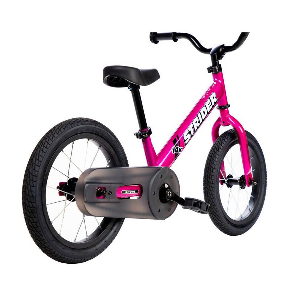 strider 14x training wheels