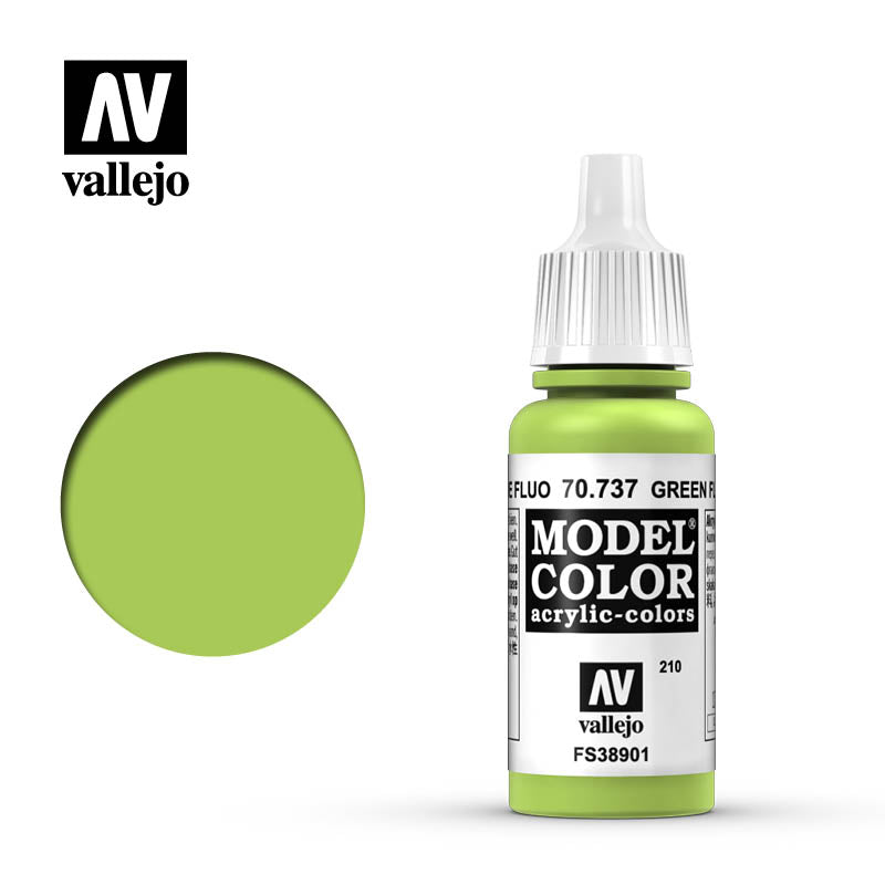 VALLEJO AIRBRUSH - MODEL AIR - SURFACE PRIMER GERMAN RED BROWN 60ML -  73.605