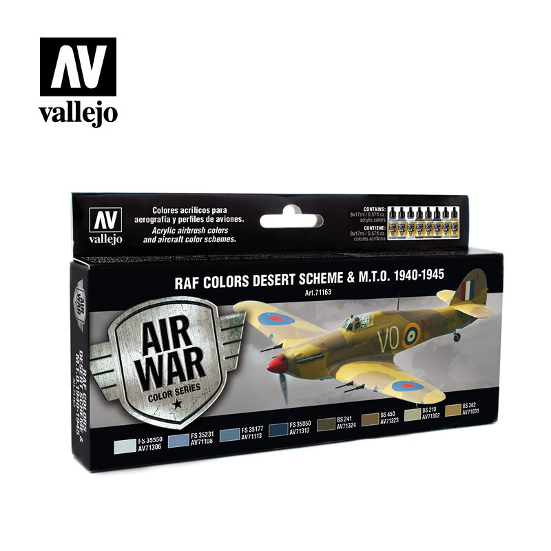 VALLEJO MODEL AIR Colori per aerografia modellismo dal 71062 al 71119 (ins.  2/4) EUR 4,40 - PicClick IT