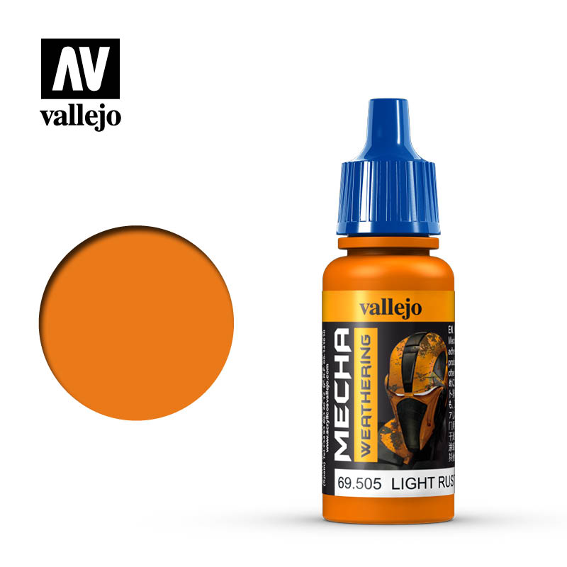 Vallejo Premium Airbrush Color - Phosphorescent