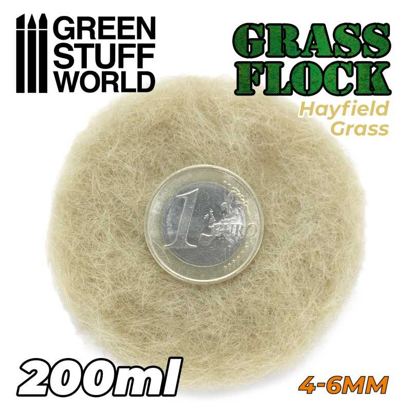 Green Stuff World for Models and Miniatures Grass Flock Applicator Tool 2797