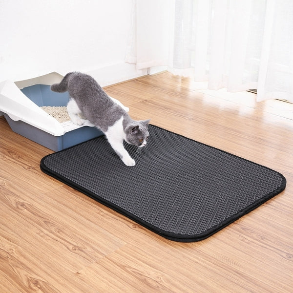 cat mat