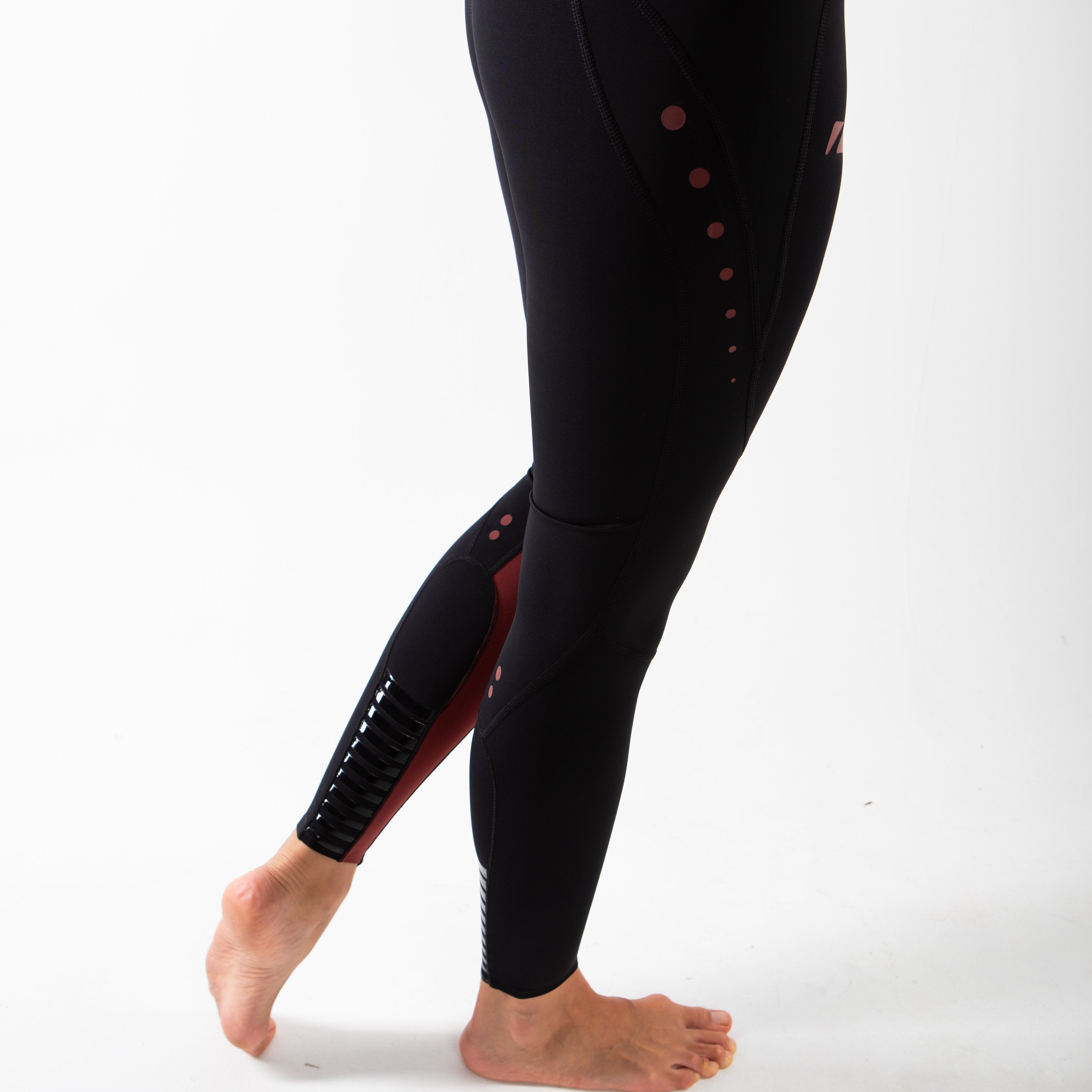 Zone3 RX3 Medical Grade Compression Tights