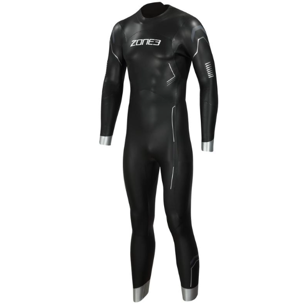 Men's Agile Wetsuit - Zone3SA product image