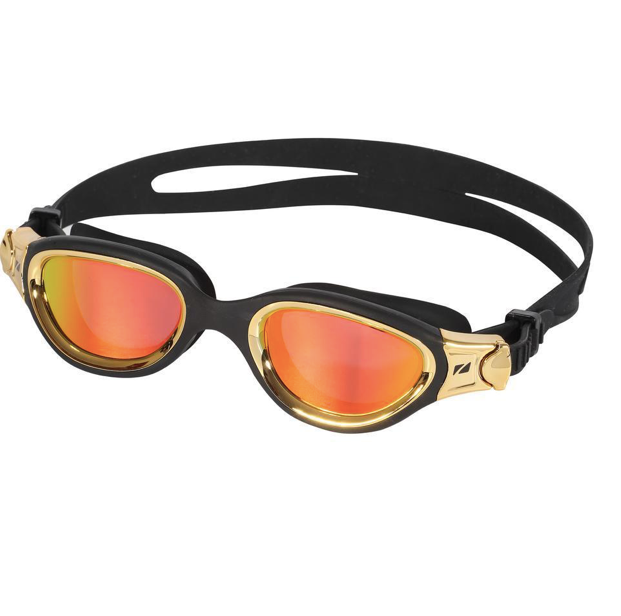 Venator-X Goggles Black/Gold - Zone3SA product image