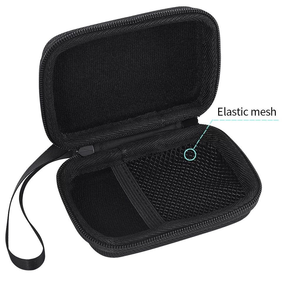 Garmin inReach Mini - Portable carrying case and protection – Maprogress